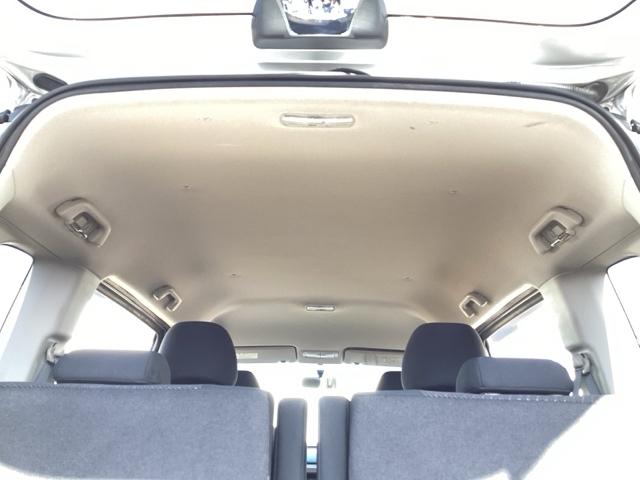 フリードハイブリッド ジャストセレクション 社外フルセグナビ/ブルートゥース HIDヘッドライト 社外AW 片側パワースライドドア(20枚目)