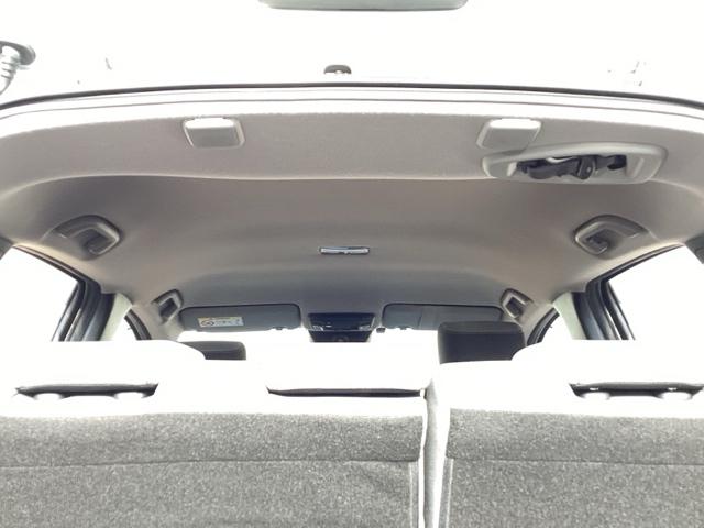 フィット e:HEVクロスター 4WD フルセグナビ/ブルートゥース ホンダセンシング LEDヘッドライト(20枚目)