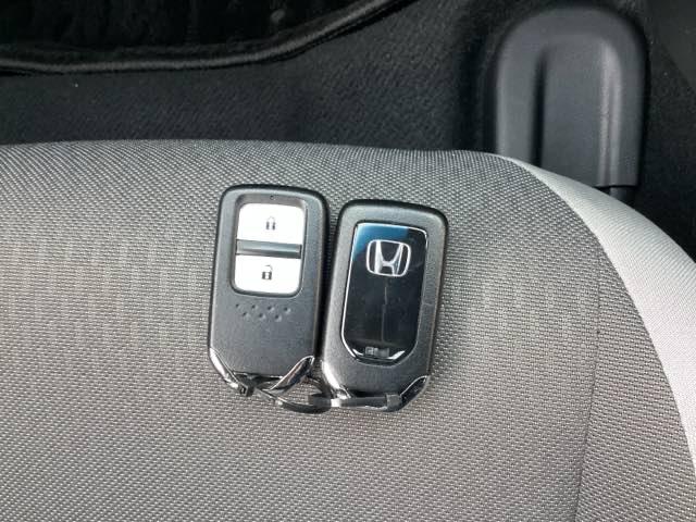 フィット e:HEVクロスター 4WD フルセグナビ/ブルートゥース ホンダセンシング LEDヘッドライト(21枚目)