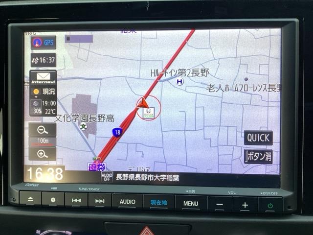 フィット e:HEVクロスター 4WD フルセグナビ/ブルートゥース ホンダセンシング LEDヘッドライト(22枚目)