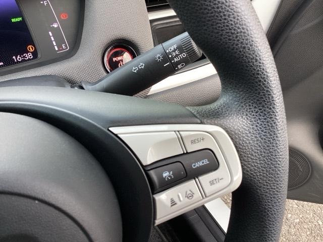 フィット e:HEVクロスター 4WD フルセグナビ/ブルートゥース ホンダセンシング LEDヘッドライト(28枚目)