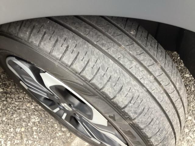 フィット e:HEVクロスター 4WD フルセグナビ/ブルートゥース ホンダセンシング LEDヘッドライト(29枚目)