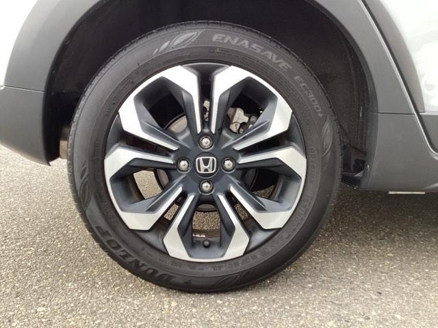 フィット e:HEVクロスター 4WD フルセグナビ/ブルートゥース ホンダセンシング LEDヘッドライト(30枚目)