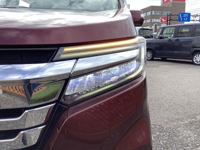 ステップワゴンスパーダ スパーダホンダセンシング フルセグナビ/ブルートゥース ドラレコ(前後) 全周囲カメラ(フロント/サイド/リア)パドルシフト ホンダセンシング LEDヘッド(37枚目)