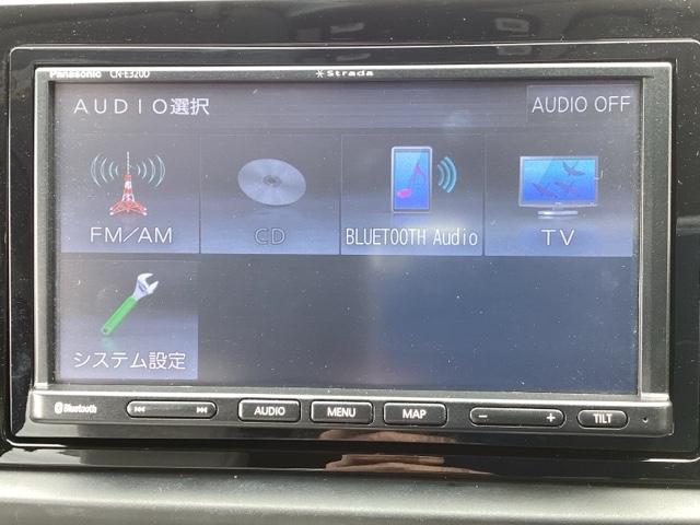 フィット ホーム 社外フルセグナビ/ブルートゥース                        ホンダセンシング LEDヘッド(8枚目)