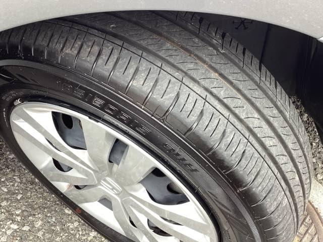 フィット ホーム 社外フルセグナビ/ブルートゥース                        ホンダセンシング LEDヘッド(32枚目)