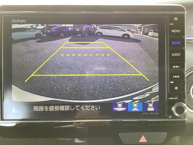 N-BOXカスタム G・Lターボホンダセンシング フルセグナビ/ブルートゥース                          シートヒーター(前席) パドルシフト ホンダセンシング LEDヘッド(23枚目)