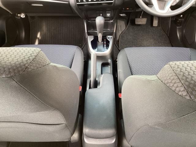 フィット 13G・Lホンダセンシング フルセグナビ/ブルートゥース                          ホンダセンシング LEDヘッド(24枚目)