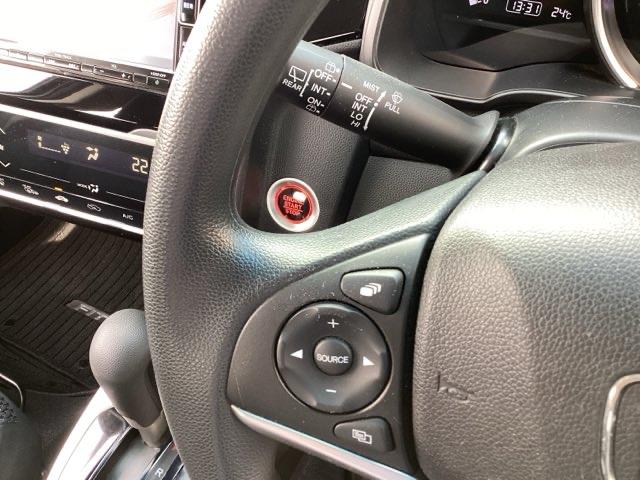フィット 13G・Lホンダセンシング フルセグナビ/ブルートゥース                          ホンダセンシング LEDヘッド(27枚目)