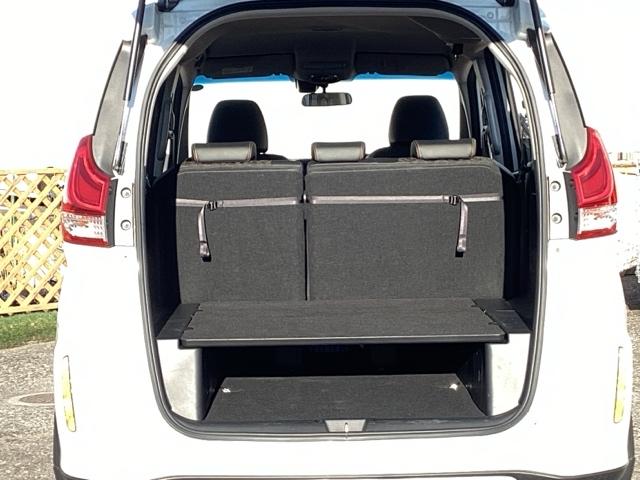 フリード+ハイブリッド ハイブリッド・クロスターホンダセンシング フルセグナビ/ブルートゥース                          シートヒーター(前席) ホンダセンシング LEDヘッド(17枚目)