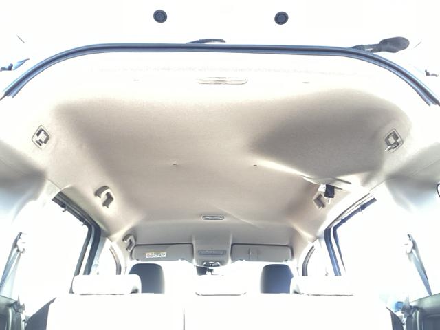 フリード+ハイブリッド ハイブリッド・クロスターホンダセンシング フルセグナビ/ブルートゥース                          シートヒーター(前席) ホンダセンシング LEDヘッド(22枚目)