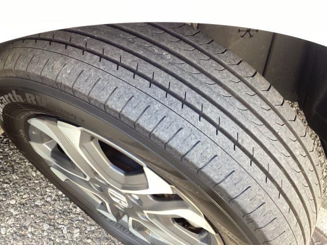 フリード+ハイブリッド ハイブリッド・クロスターホンダセンシング フルセグナビ/ブルートゥース                          シートヒーター(前席) ホンダセンシング LEDヘッド(31枚目)