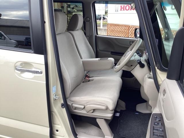 N-BOX GSSパッケージ ワンセグナビ/ブルートゥース シートヒーター(前席) 純正エンスタ 安心パッケージ HIDヘッド(11枚目)