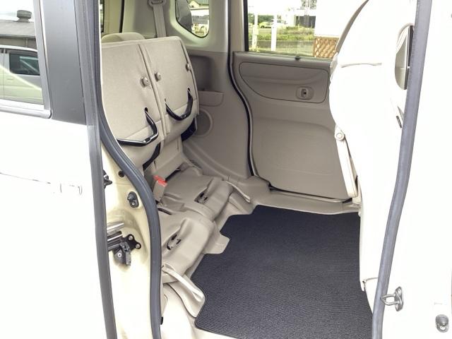 N-BOX GSSパッケージ ワンセグナビ/ブルートゥース シートヒーター(前席) 純正エンスタ 安心パッケージ HIDヘッド(13枚目)