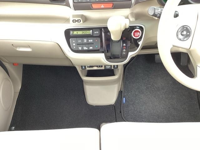 N-BOX GSSパッケージ ワンセグナビ/ブルートゥース シートヒーター(前席) 純正エンスタ 安心パッケージ HIDヘッド(24枚目)