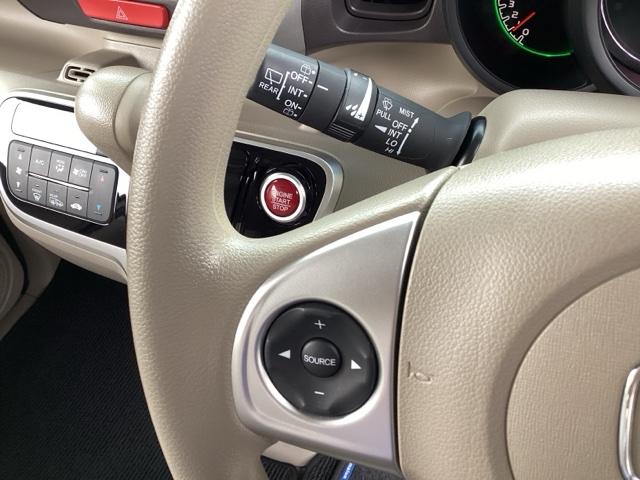 N-BOX GSSパッケージ ワンセグナビ/ブルートゥース シートヒーター(前席) 純正エンスタ 安心パッケージ HIDヘッド(27枚目)