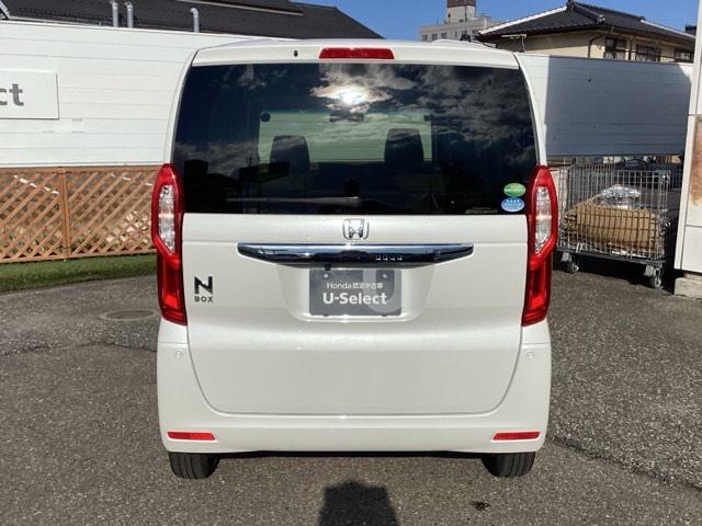 N-BOX G・Lホンダセンシング ナビ/ブルートゥース ホンダセンシング LEDヘッド(6枚目)