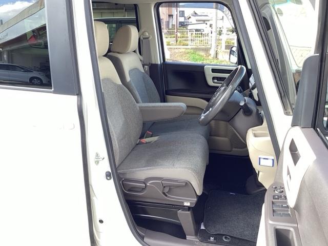 N-BOX G・Lホンダセンシング ナビ/ブルートゥース ホンダセンシング LEDヘッド(11枚目)