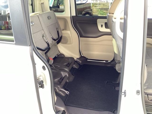 N-BOX G・Lホンダセンシング ナビ/ブルートゥース ホンダセンシング LEDヘッド(13枚目)