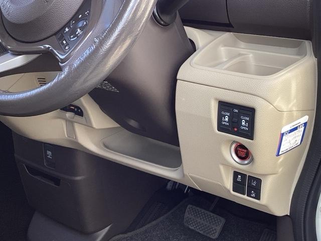 N-BOX G・Lホンダセンシング ナビ/ブルートゥース ホンダセンシング LEDヘッド(16枚目)