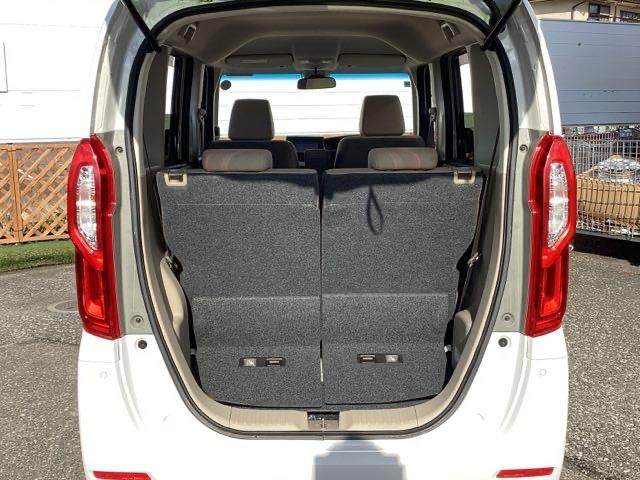 N-BOX G・Lホンダセンシング ナビ/ブルートゥース ホンダセンシング LEDヘッド(17枚目)