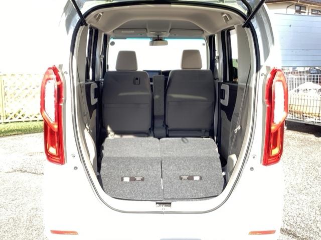 N-BOX G・Lホンダセンシング ナビ/ブルートゥース ホンダセンシング LEDヘッド(18枚目)