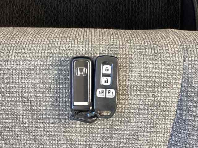 N-BOX G・Lホンダセンシング ナビ/ブルートゥース ホンダセンシング LEDヘッド(21枚目)