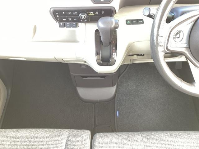 N-BOX G・Lホンダセンシング ナビ/ブルートゥース ホンダセンシング LEDヘッド(24枚目)