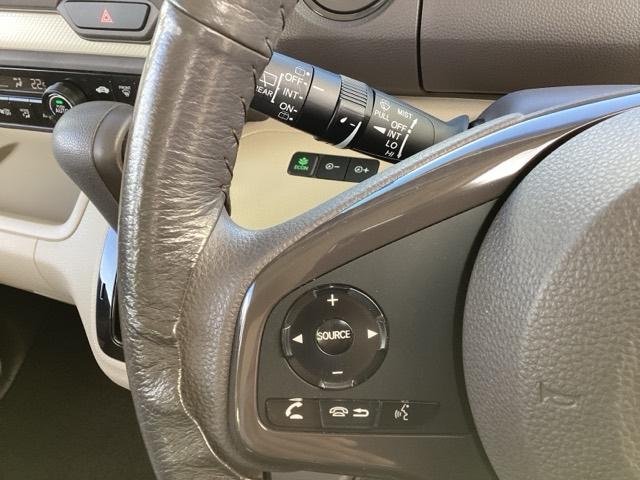 N-BOX G・Lホンダセンシング ナビ/ブルートゥース ホンダセンシング LEDヘッド(27枚目)