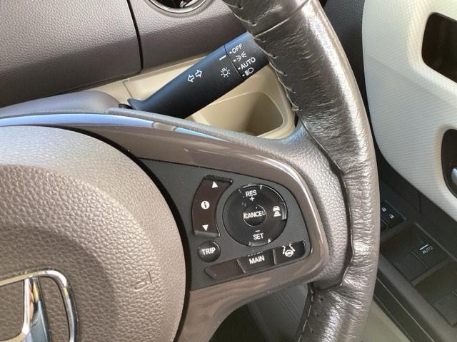 N-BOX G・Lホンダセンシング ナビ/ブルートゥース ホンダセンシング LEDヘッド(28枚目)