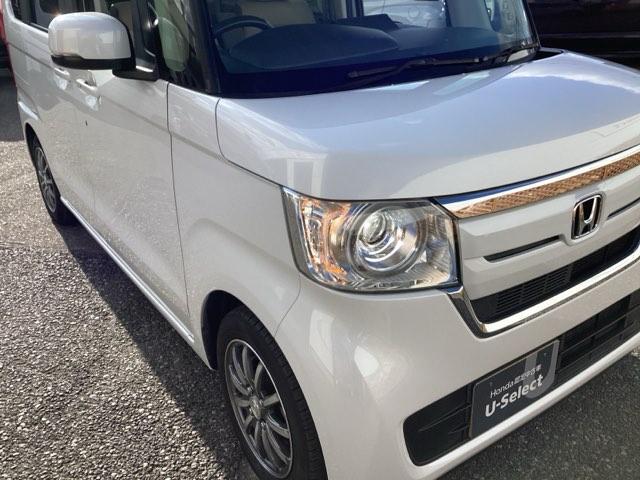 N-BOX G・Lホンダセンシング ナビ/ブルートゥース ホンダセンシング LEDヘッド(32枚目)