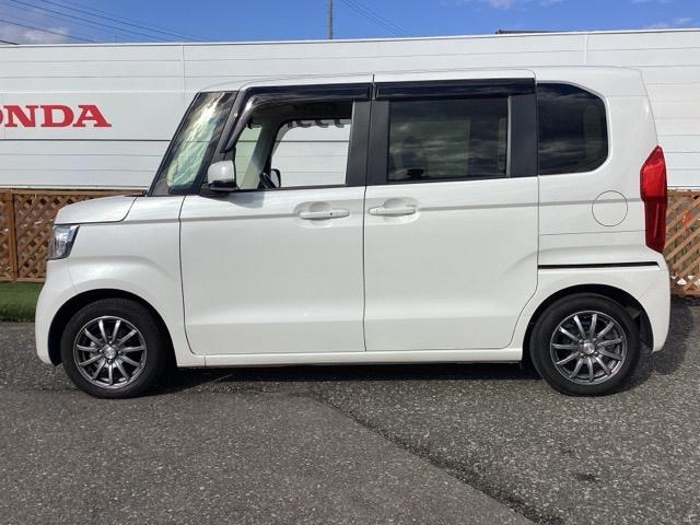 N-BOX G・Lホンダセンシング ナビ/ブルートゥース ホンダセンシング LEDヘッド(34枚目)