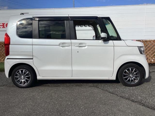 N-BOX G・Lホンダセンシング ナビ/ブルートゥース ホンダセンシング LEDヘッド(35枚目)