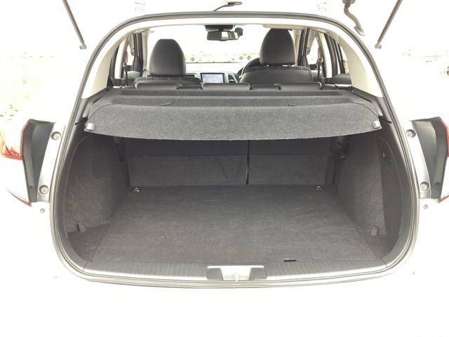 ヴェゼル ハイブリッドZ・ホンダセンシング 4WD フルセグナビ/ブルートゥース シートヒーター(前席) 純正エンジンスターター 電動シート(前席) LEDヘッドライト(21枚目)