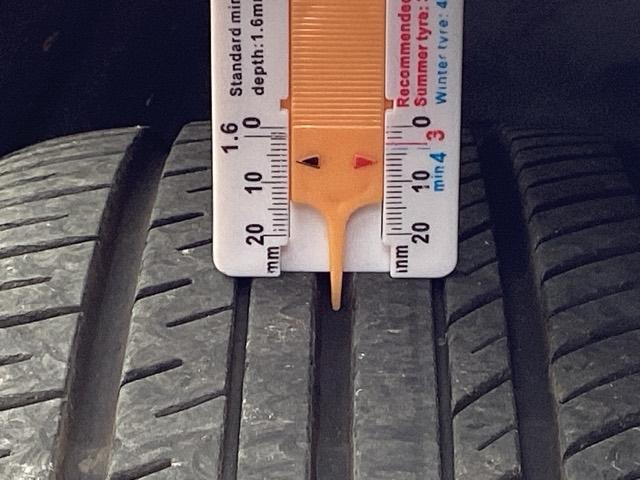 ヴェゼル ハイブリッドZ・ホンダセンシング 4WD フルセグナビ/ブルートゥース シートヒーター(前席) 純正エンジンスターター 電動シート(前席) LEDヘッドライト(36枚目)