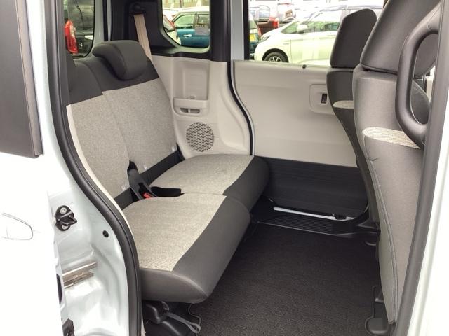 N-BOX ベースグレード フルセグナビ/ブルートゥース/ホンダコネクト                  ホンダセンシング LEDヘッド 片側パワースライド(12枚目)