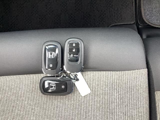 N-BOX ベースグレード フルセグナビ/ブルートゥース/ホンダコネクト                  ホンダセンシング LEDヘッド 片側パワースライド(21枚目)