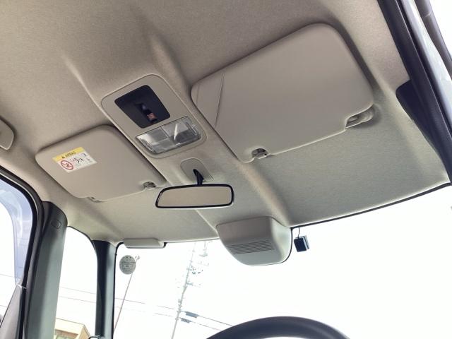 N-BOX ベースグレード フルセグナビ/ブルートゥース/ホンダコネクト                  ホンダセンシング LEDヘッド 片側パワースライド(30枚目)