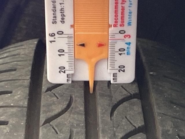 N-BOX ベースグレード フルセグナビ/ブルートゥース/ホンダコネクト                  ホンダセンシング LEDヘッド 片側パワースライド(36枚目)