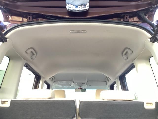 Ｎ－ＢＯＸ Ｌ・ターボ　ナビ／ブルートゥース　　　　　　　　　　　　　　　　　　　　　　　　　　　　　　シートヒーター（前席）　パドルシフト　ホンダセンシング　ＬＥＤヘッド（20枚目）