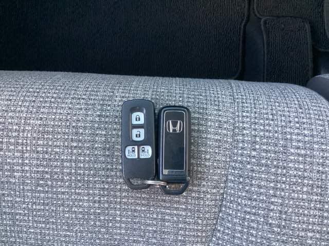 Ｎ－ＢＯＸ Ｌ・ターボ　ナビ／ブルートゥース　　　　　　　　　　　　　　　　　　　　　　　　　　　　　　シートヒーター（前席）　パドルシフト　ホンダセンシング　ＬＥＤヘッド（21枚目）