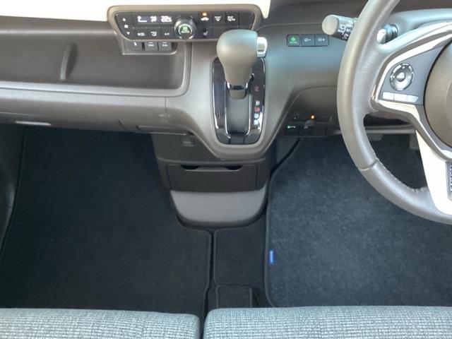 Ｎ－ＢＯＸ Ｌ・ターボ　ナビ／ブルートゥース　　　　　　　　　　　　　　　　　　　　　　　　　　　　　　シートヒーター（前席）　パドルシフト　ホンダセンシング　ＬＥＤヘッド（26枚目）