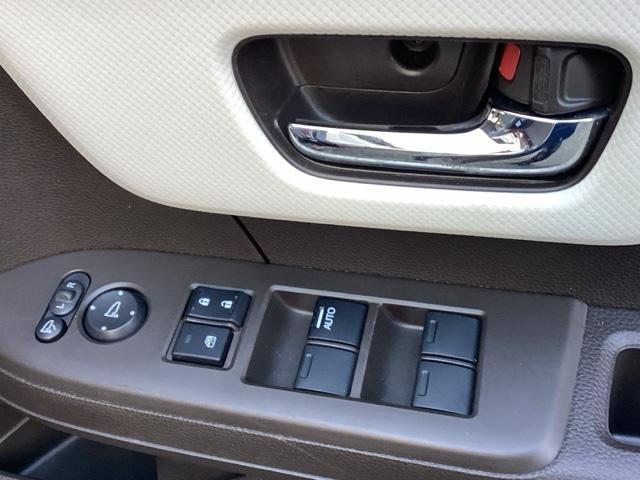 Ｎ－ＢＯＸ Ｌ・ターボ　ナビ／ブルートゥース　　　　　　　　　　　　　　　　　　　　　　　　　　　　　　シートヒーター（前席）　パドルシフト　ホンダセンシング　ＬＥＤヘッド（27枚目）