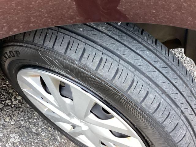 Ｎ－ＢＯＸ Ｌ・ターボ　ナビ／ブルートゥース　　　　　　　　　　　　　　　　　　　　　　　　　　　　　　シートヒーター（前席）　パドルシフト　ホンダセンシング　ＬＥＤヘッド（31枚目）