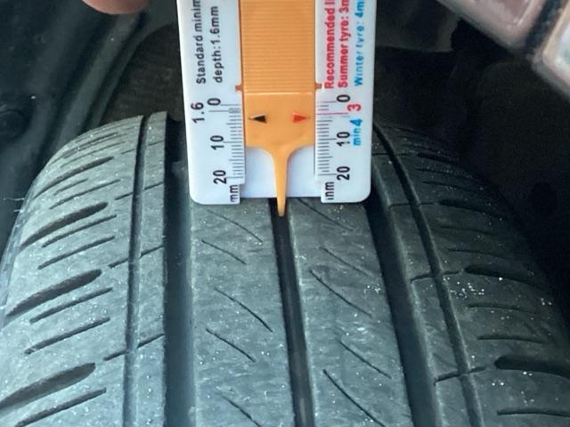 Ｎ－ＢＯＸ Ｌ・ターボ　ナビ／ブルートゥース　　　　　　　　　　　　　　　　　　　　　　　　　　　　　　シートヒーター（前席）　パドルシフト　ホンダセンシング　ＬＥＤヘッド（33枚目）