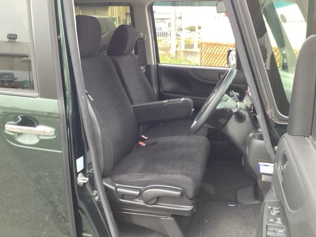 Ｎ－ＢＯＸ ＧＳＳパッケージ　フルセグナビ／ブルートゥース　　　　　　　　　　　　　　　　　　　　　　　　　　シートヒーター（前席）　安心パッケージ　ＨＩＤヘッド（11枚目）