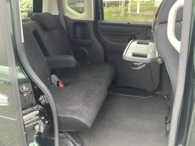 Ｎ－ＢＯＸ ＧＳＳパッケージ　フルセグナビ／ブルートゥース　　　　　　　　　　　　　　　　　　　　　　　　　　シートヒーター（前席）　安心パッケージ　ＨＩＤヘッド（12枚目）