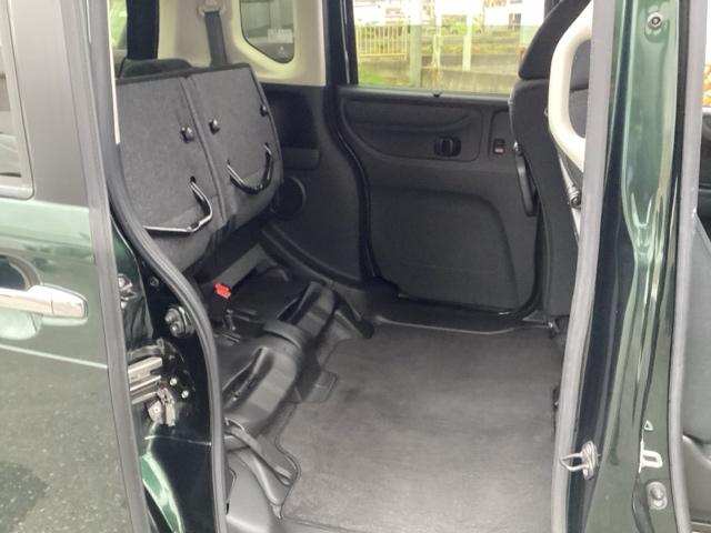 Ｎ－ＢＯＸ ＧＳＳパッケージ　フルセグナビ／ブルートゥース　　　　　　　　　　　　　　　　　　　　　　　　　　シートヒーター（前席）　安心パッケージ　ＨＩＤヘッド（13枚目）