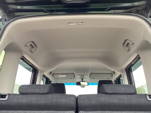 Ｎ－ＢＯＸ ＧＳＳパッケージ　フルセグナビ／ブルートゥース　　　　　　　　　　　　　　　　　　　　　　　　　　シートヒーター（前席）　安心パッケージ　ＨＩＤヘッド（20枚目）