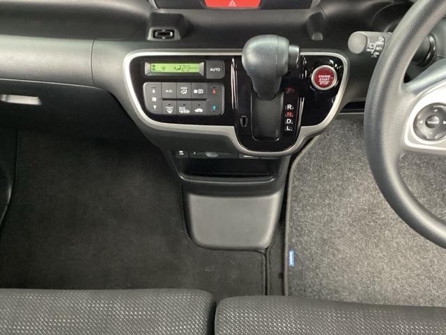 Ｎ－ＢＯＸ ＧＳＳパッケージ　フルセグナビ／ブルートゥース　　　　　　　　　　　　　　　　　　　　　　　　　　シートヒーター（前席）　安心パッケージ　ＨＩＤヘッド（24枚目）